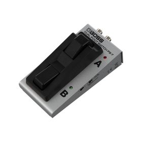 Boss FS-7 Dual Footswitch