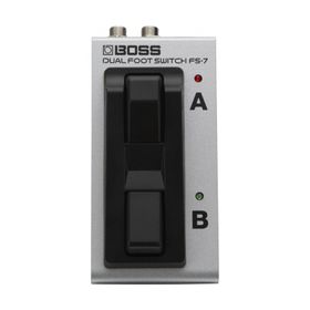 Boss FS-7 Dual Footswitch