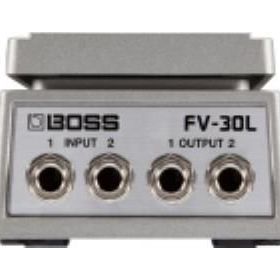 Boss FV-30L Foot Volume Pedalı