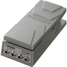 Boss FV-30L Foot Volume Pedalı