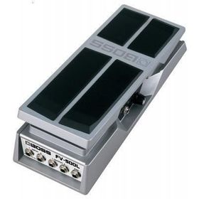 Boss FV-500L Gitar Volume Pedalı