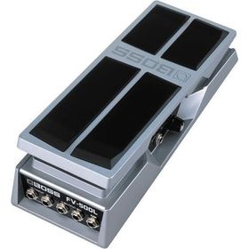 Boss FV-500L Gitar Volume Pedalı