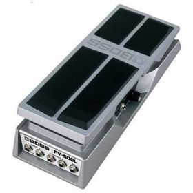 Boss FV-500L Gitar Volume Pedalı