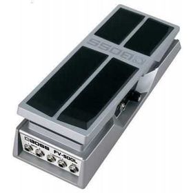 Boss FV-500L Gitar Volume Pedalı
