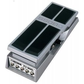 Boss FV-500L Gitar Volume Pedalı