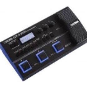 Boss GT-1 Multiple Effects Gitar Prosesörü
