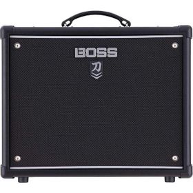 Boss KTN-50 Mk-K2 Katana Combo Elektro Gitar Amfisi