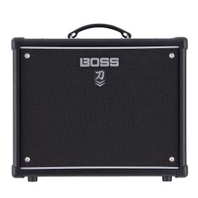 Boss KTN-50 Mk-K2 Katana Combo Elektro Gitar Amfisi