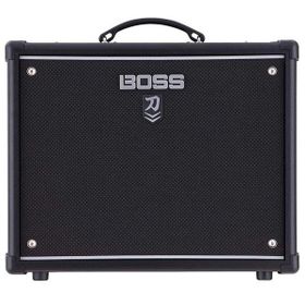 Boss KTN-50 Mk-K2 Katana Combo Elektro Gitar Amfisi