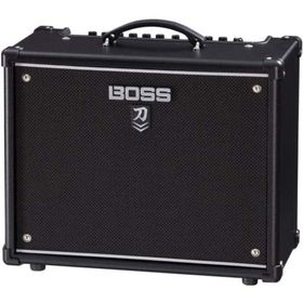 Boss KTN-50 Mk-K2 Katana Combo Elektro Gitar Amfisi