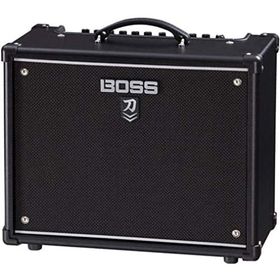 Boss KTN-50 Mk-K2 Katana Combo Elektro Gitar Amfisi