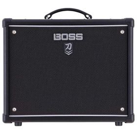 Boss KTN-50 Mk-K2 Katana Combo Elektro Gitar Amfisi
