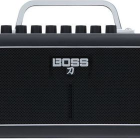 Boss KTN-AIR Katana Wireless Kablosuz Elektro Gitar Amfisi