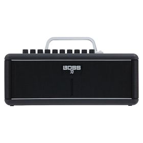 Boss KTN-AIR Katana Wireless Kablosuz Elektro Gitar Amfisi
