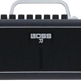 Boss KTN-AIR Katana Wireless Kablosuz Elektro Gitar Amfisi