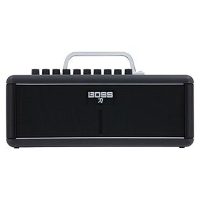 Boss KTN-AIR Katana Wireless Kablosuz Elektro Gitar Amfisi