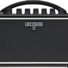Boss KTN-MINI Mini Elektro Gitar Amfisi