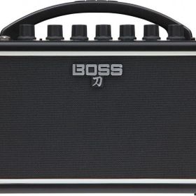 Boss KTN-MINI Mini Elektro Gitar Amfisi