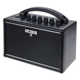 Boss KTN-MINI Mini Elektro Gitar Amfisi
