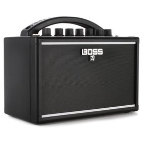 Boss KTN-MINI Mini Elektro Gitar Amfisi
