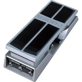 Boss LS-2 Line Selector Compact Pedalı