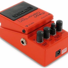 Boss MD-2 Mega Distortion Gitar Pedalı
