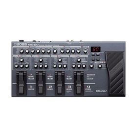 Boss Me 80 Gitar Efekt Pedalı