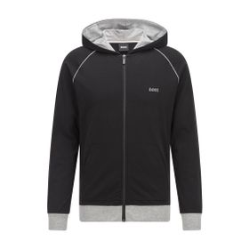 Boss Mix&Match H Kapüşonlu Erkek Ceket