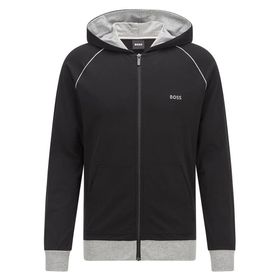 Boss Mix&Match H Kapüşonlu Erkek Ceket