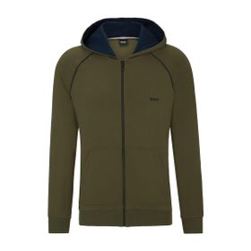 Boss Mix&Match H Kapüşonlu Erkek Ceket