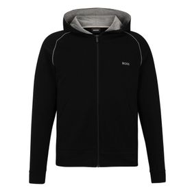 Boss Mix&Match H Kapüşonlu Erkek Ceket