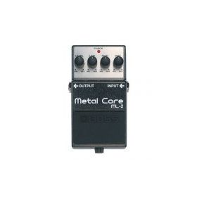 Boss ML-2 Metal Core Gitar Pedalı