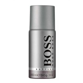 Boss No 6 Bottled 150 ml Deospray Erkek Deodorant