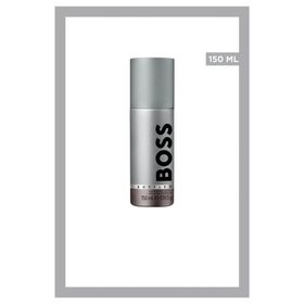 Boss No 6 Bottled 150 ml Deospray Erkek Deodorant