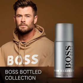 Boss No 6 Bottled 150 ml Deospray Erkek Deodorant