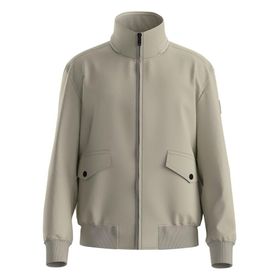 Boss Ohice Outerwear Light Bej Erkek Mont