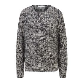 Boss Open Miscellaneous960 Kadın Sweatshirt