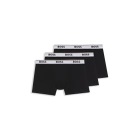 Boss Open Miscellaneous994 3P Power 3'lü Boxer