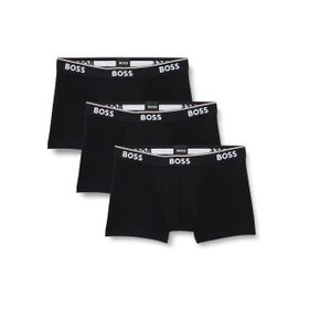 Boss Open Miscellaneous994 3P Power 3'lü Boxer