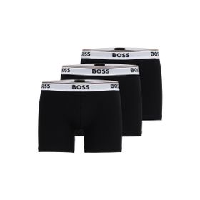 Boss Open Miscellaneous994 3P Power 3'lü Boxer