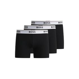 Boss Open Miscellaneous994 3P Power 3'lü Boxer