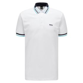 Boss Paddy 1 Polo Erkek Tişört
