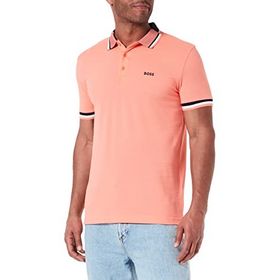 Boss Paddy 1 Polo Erkek Tişört