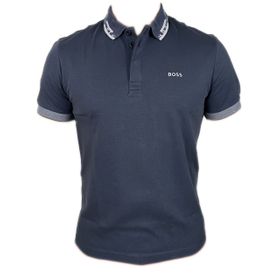 Boss Paddy 1 Polo Erkek Tişört