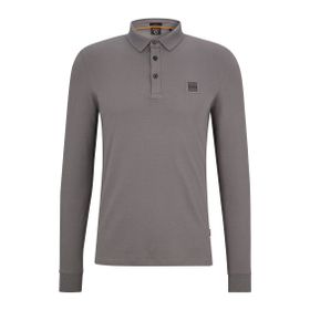 Boss Passerby Polo Erkek Tişört