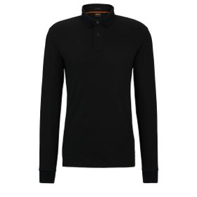 Boss Passerby Polo Erkek Tişört