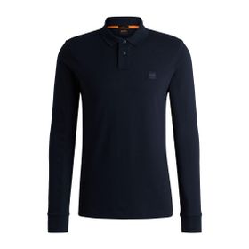 Boss Passerby Polo Erkek Tişört