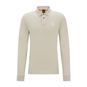 Boss Passerby Polo Erkek Tişört