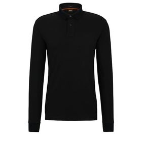 Boss Passerby Polo Erkek Tişört
