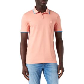 Boss Passertip Slim Fit Polo Erkek Tişört